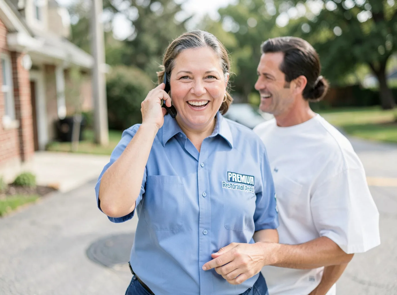 Water Damage Restoration Marietta, NC FAQs